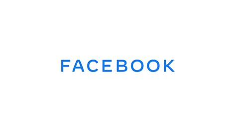 Facebook's New Logo Might Put An End To All Its Current Issues/problems