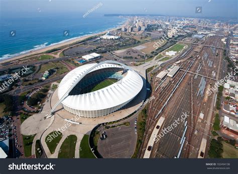 631 Durban Aerial Images Stock Photos And Vectors Shutterstock