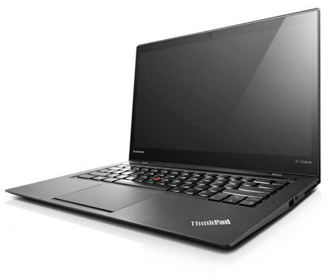 Lenovo Thinkpad X1 Carbon Touch Early 2014 Reviews