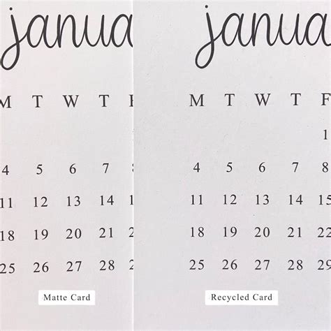 2021 Desk Calendar Mini Calendar With Easel Mothers Day Etsy