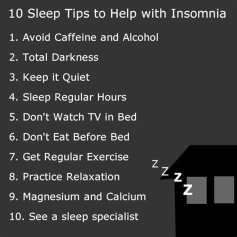 Cant Sleep 21 Insomnia Tips To Help You Sleep Hubpages