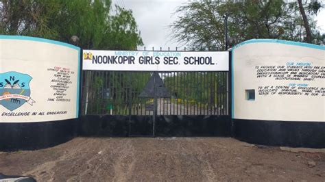 Kitengela Norkopir Girls School Closed Indefinitely On ‘lesbianism