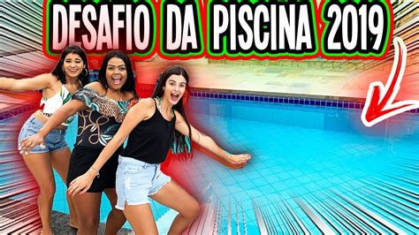 Download Desafio Da Piscina Mp3 Mp4 3gp Flv Download Lagu Mp3 Gratis