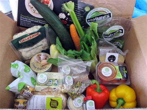 Hellofresh meal kits offer a good range of familiar favorites with a few simple, easy twists that make them memorable. Hello Fresh UK Review | Sophie Loves Food