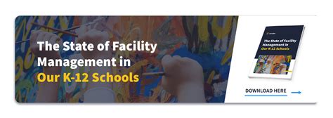 State of Facility Management in Our K-12 Schools 2021 • The Facility Management AE
