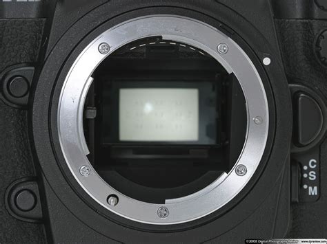 Nikon D2h Review Digital Photography Review