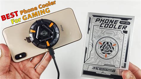 Best Phone Cooler For Gaming Best Budget Phone Cooler For Iphone In