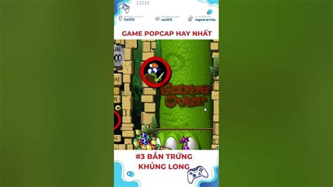 Dynomite Bắn Trứng Khủng Long Popcap Game Megame Youtube