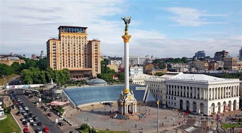 New Law For Kyiv The Capital Of Ukraine Good Governance