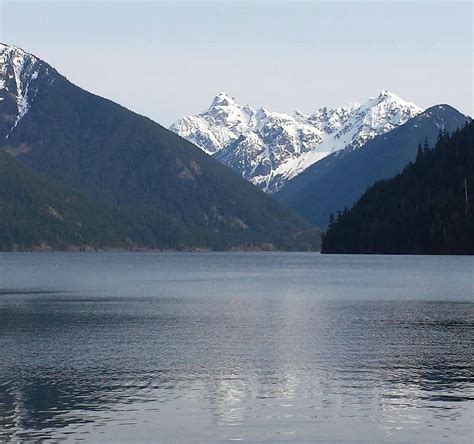 Chilliwack Lake Provincial Park All You Need To Know Before You Go