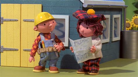 Watch Bob The Builder Classic Season Episode Put It Together