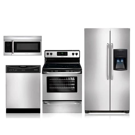 Check spelling or type a new query. contemporary kitchenaid appliance bundle stainless steel ...