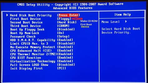 Boot your pc from the windows disc. How To Format A Computer With Windows 7 or Windows 8 ...