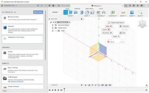 Autodesk Fusion 360 2010564 Windows Free Download