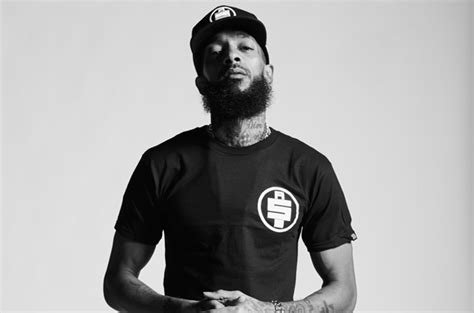 Check spelling or type a new query. Free download Nipsey Hussle Shot Outside of His Store in ...