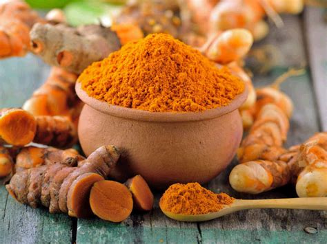 Can This Popular Spice Treat Fungal Infections? - Treating Fungus