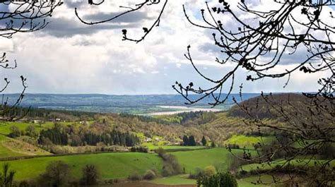 Forest Of Dean And Wye Valley Visitengland