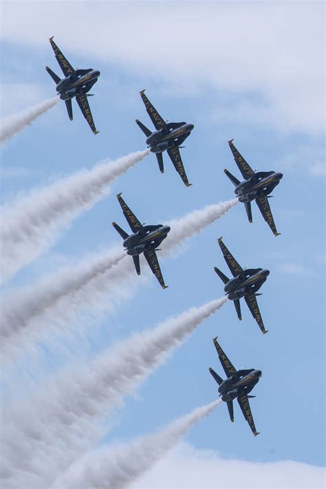 United States Navy Blue Angels