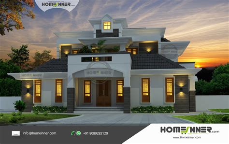 Best Indian Houses Design Collection