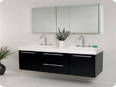 15 Fabulous And Modern Bathroom Cabinets Styles At Life