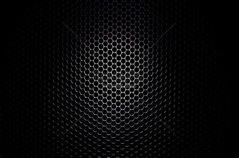 All Black Zoom Background