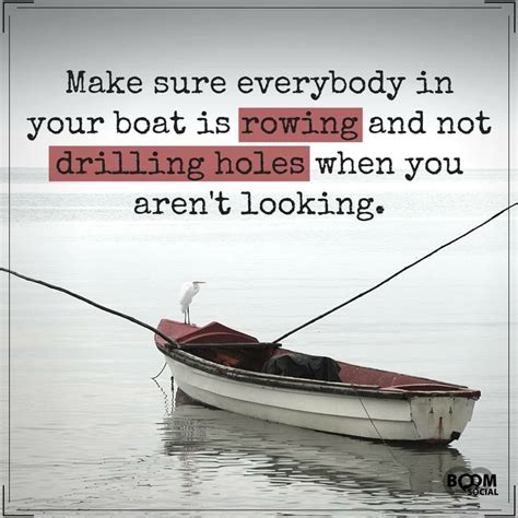 Pin By Roy Sutton On Inspirational Quotes Drilling Holes Drill Boat