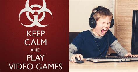 10 Signs Youre Addicted To Video Games