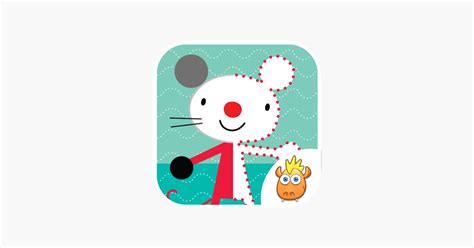 ‎arty Mouse Tracing On The App Store