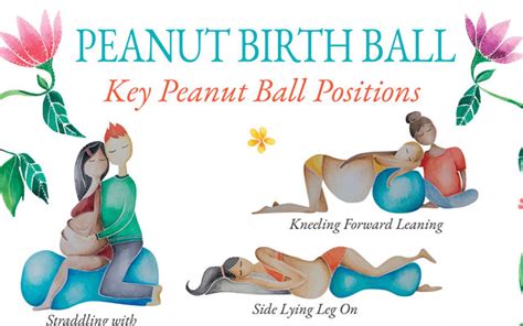 Peanut Ball Blog Feature