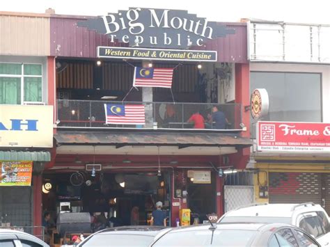 Tempat Makan Best Di Sungai Petani Sedap Giler Wajib Anda Cuba Ammboi