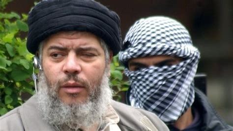 Abu Hamza And Others Lose Fight Against Extradition To The Us At The Echr Runitedkingdom