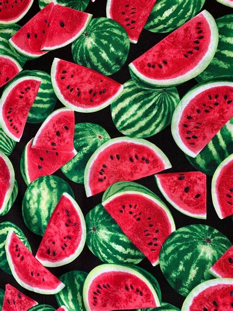 Pin on Watermelon