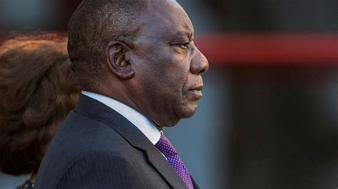 Major Unrest Tests South African President Only Three Months In Office Los Angeles Sentinel