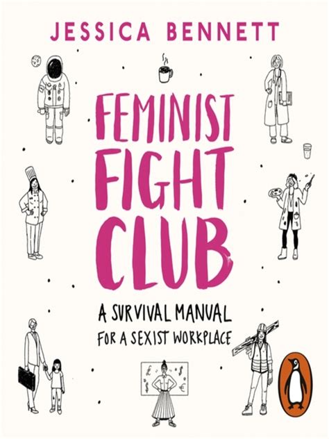 Feminist Fight Club Listening Books Overdrive