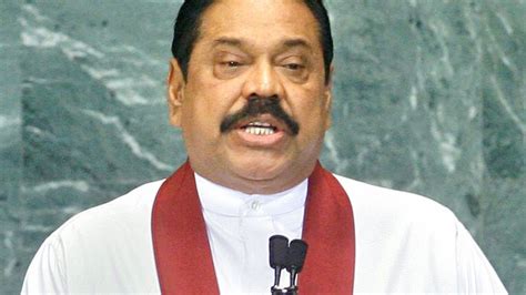 Ranil Wickremesinghe Prime Minister Of Sri Lanka Britannica