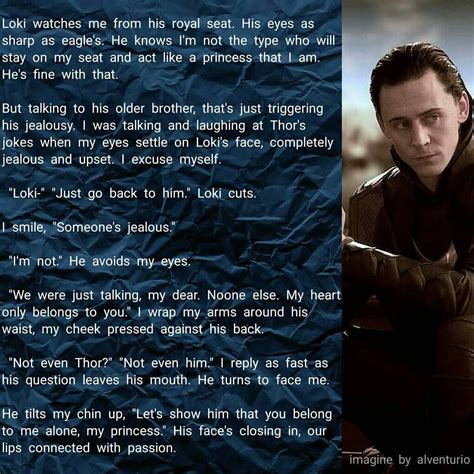 Pin by Taylor Schulz on My Loki/ Tom Hiddleston board | Loki imagines ...