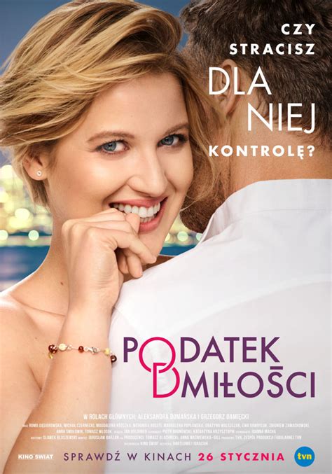 Komedia Romantyczna Kino Dobrych Film