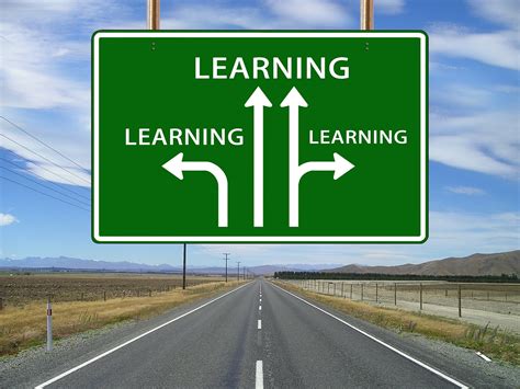 Develop a Skills Learning Plan - Definitely Learn, Partially Learn ...