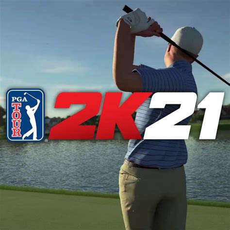 Pga Tour 2k21 Out Now For Consoles Stadia And Pc Canadian Game Devs