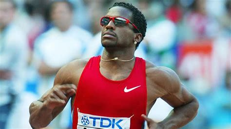 Who Is Ato Boldon Dating Now Past Relationships Current