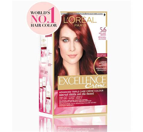 If you have naturally lighter hair, one coloring session should be all you need. Best At-Home Hair Color Box Dyes In The Philippines