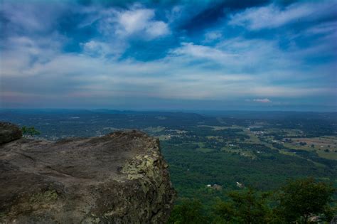 Hiking Blog House Mountain Offers Beginner Hike With Choices