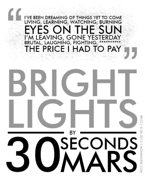 Bright Light Quotes Quotesgram