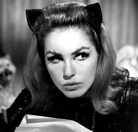 original catwoman julie newmar on where she prowls for l a art lamag culture food fashion