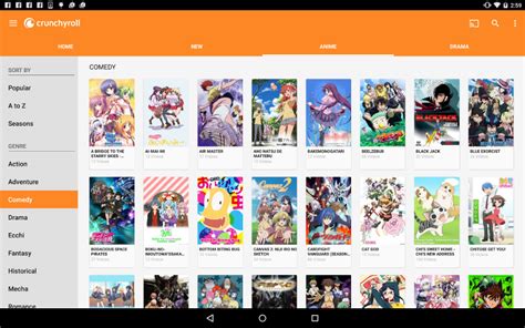 Website Nonton Anime Terbaik 10 Situs Download Anime Lengkap Sub Indo