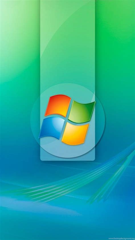 Microsoft Windows Logo Wallpapers - Top Free Microsoft Windows Logo ...