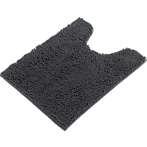 Maybe you would like to learn more about one of these? Amazon.com: KMAT Toilet Bath Mat Luxury Plush Chenille ...