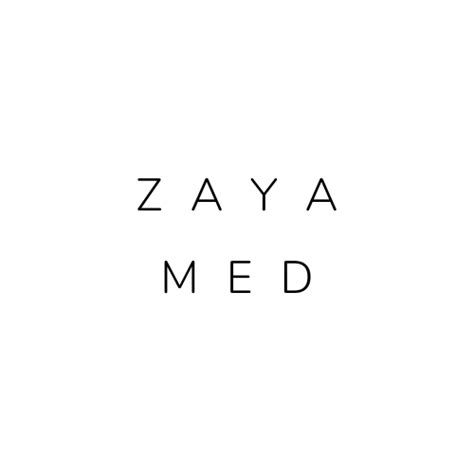 Zaya Medium