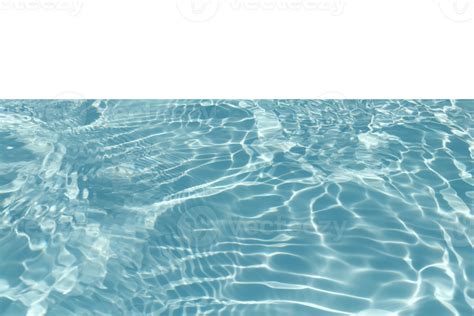 Blue Water With Ripples On The Surface With Sand Sea Beach Transparent