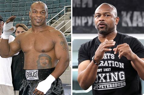 Mikey lorna tyson is the oldest daughter of mike tyson. How to watch Mike Tyson vs Roy Jones Jr.: Odds, special rules